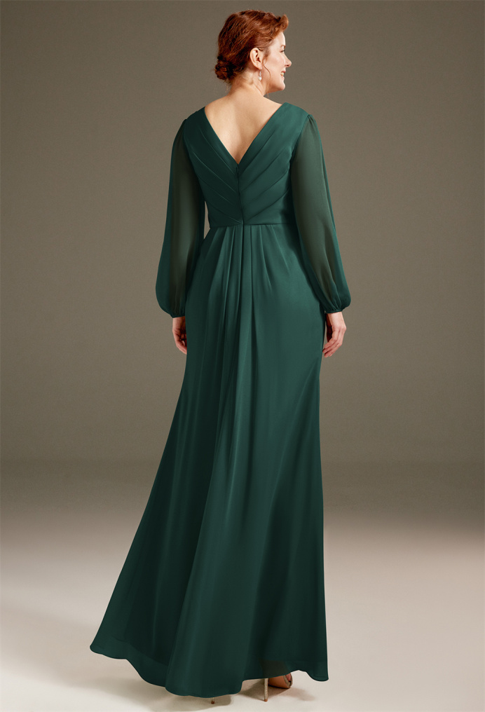 AW Olivine Dress