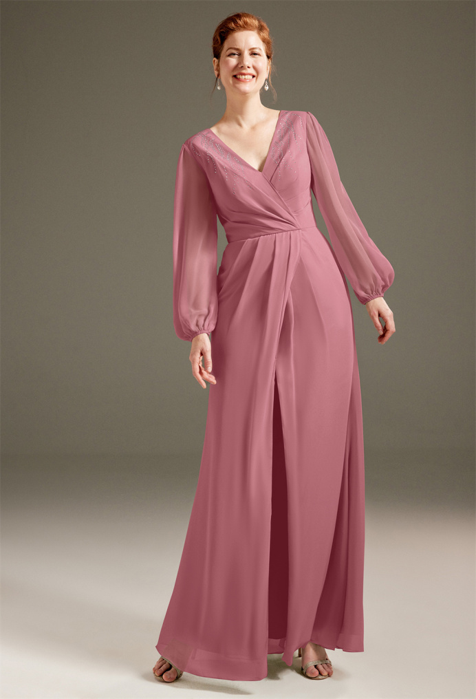 AW Olivine Dress