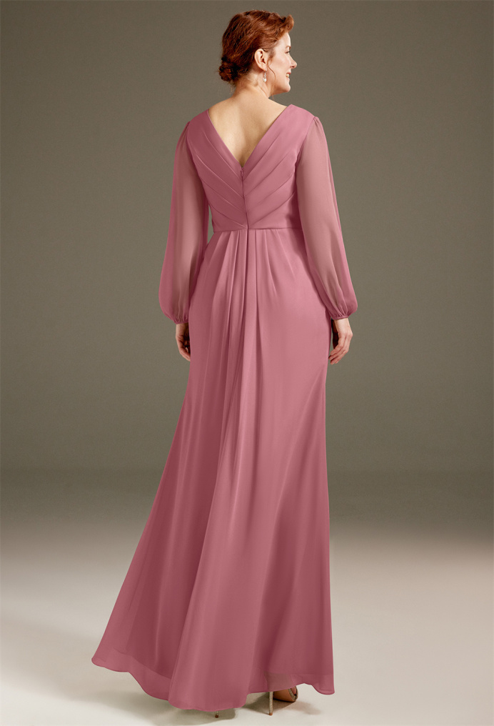 AW Olivine Dress