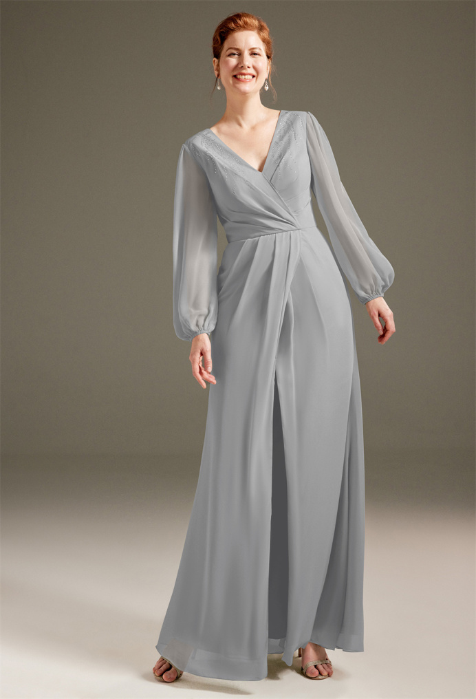 AW Olivine Dress