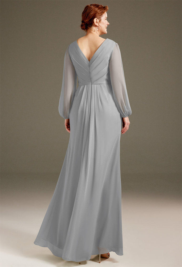 AW Olivine Dress