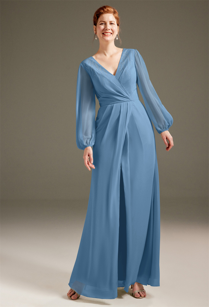 AW Olivine Dress