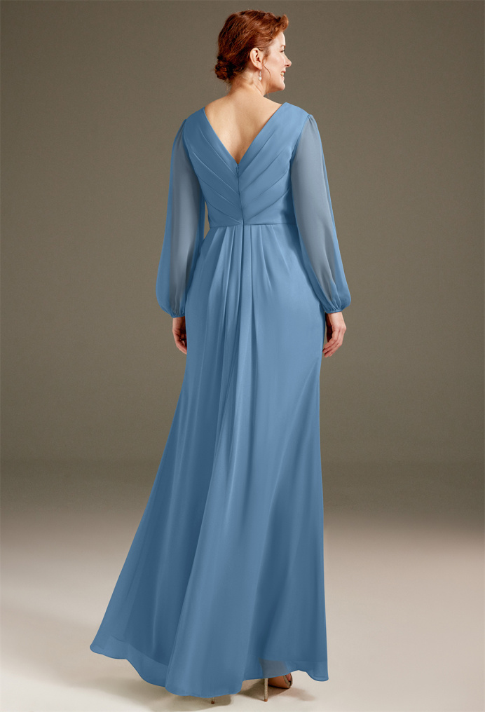 AW Olivine Dress