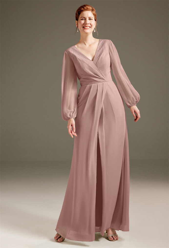 AW Olivine Dress