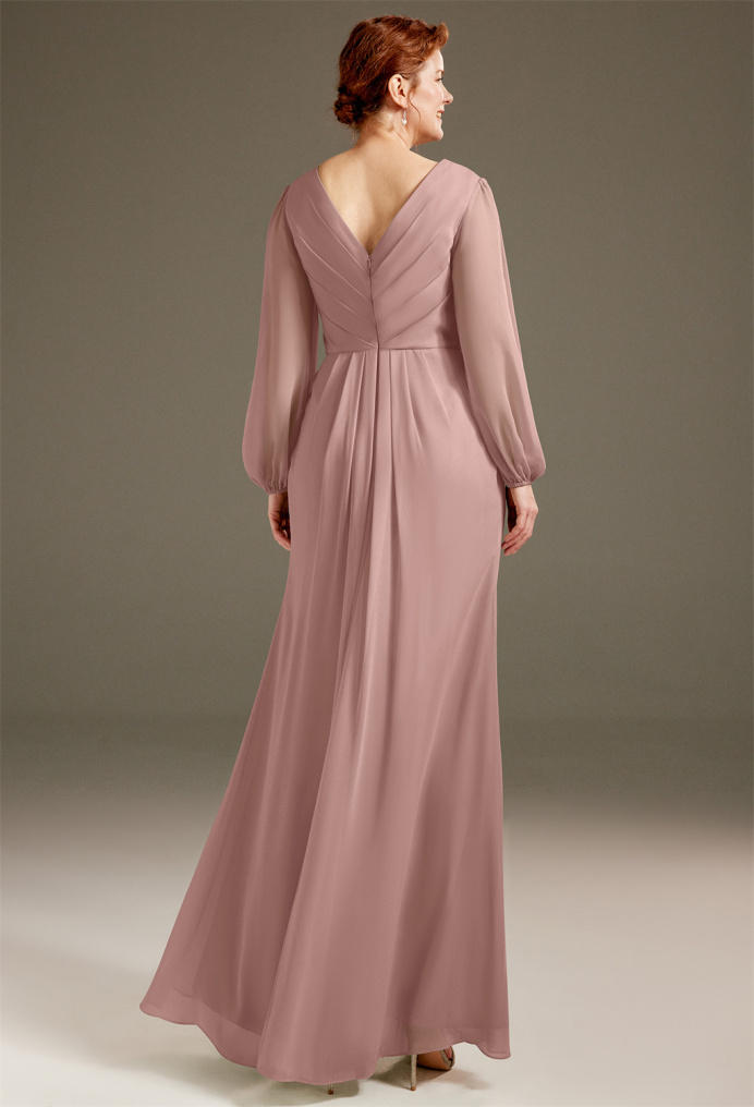 AW Olivine Dress