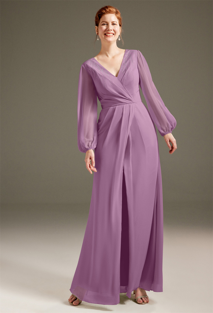 AW Olivine Dress