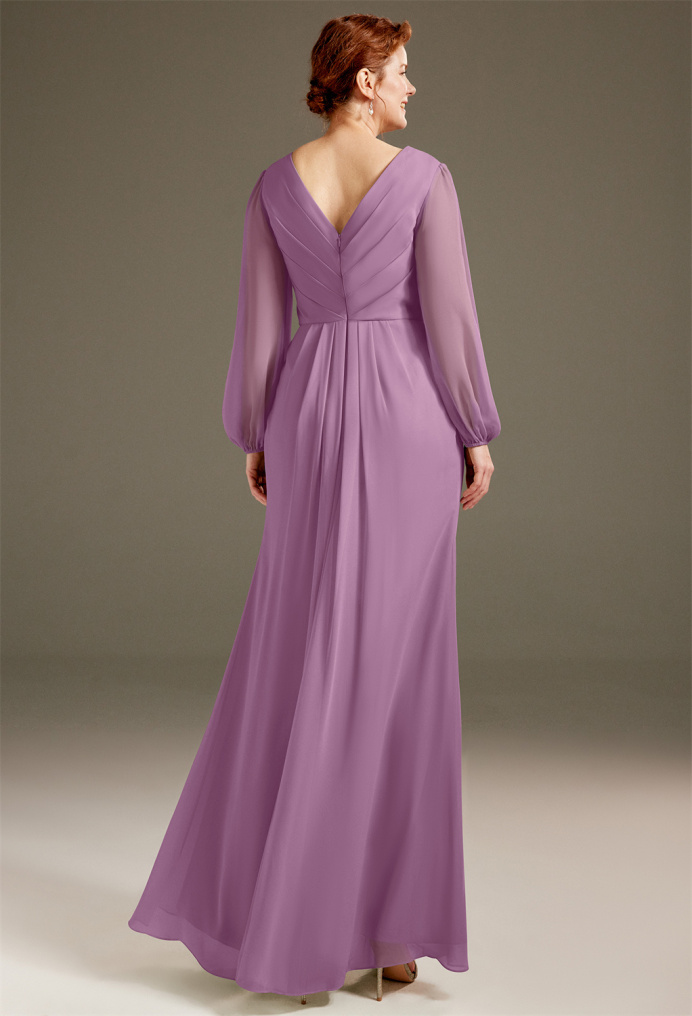 AW Olivine Dress