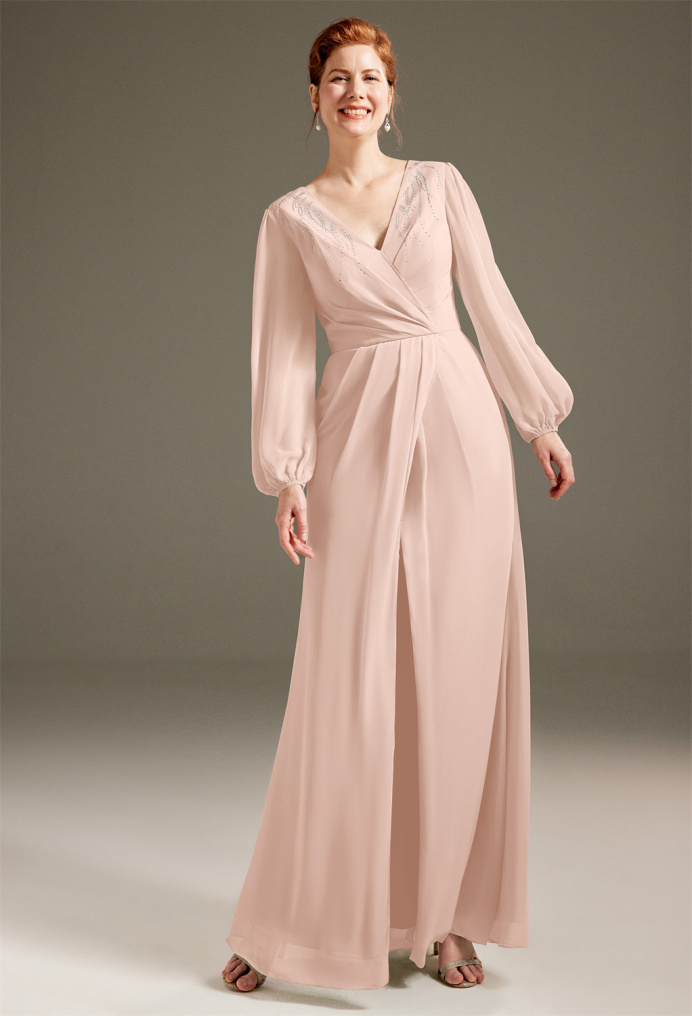 AW Olivine Dress