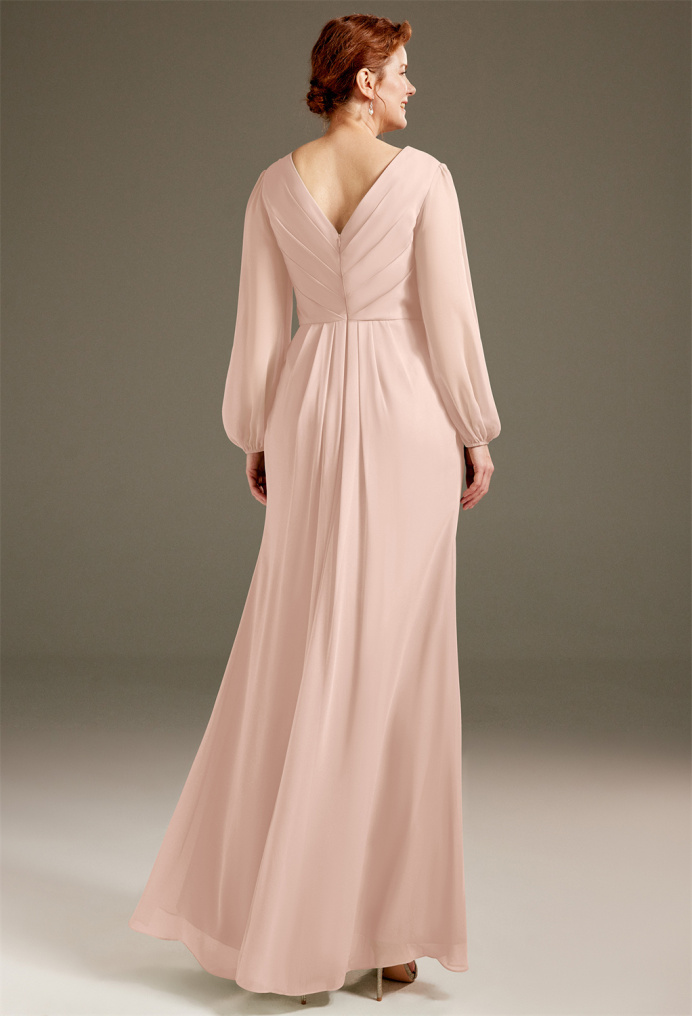 AW Olivine Dress