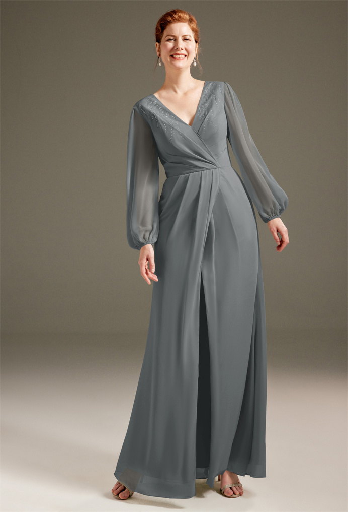 AW Olivine Dress