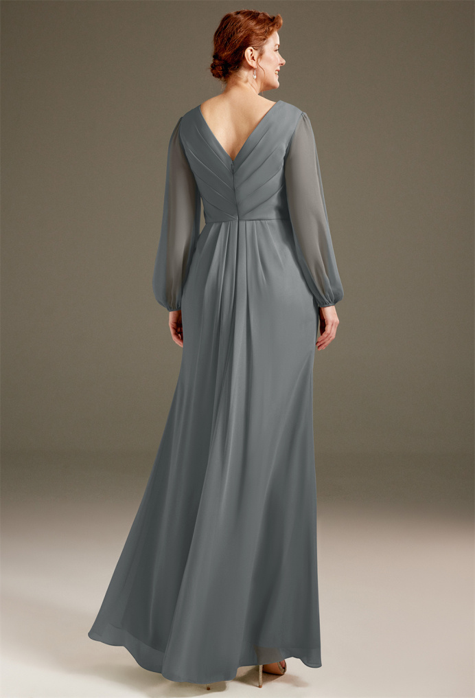 AW Olivine Dress
