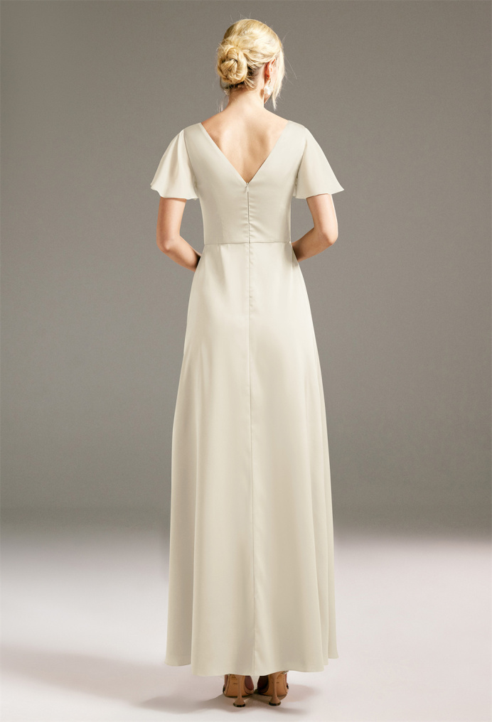 AW Linn Dress