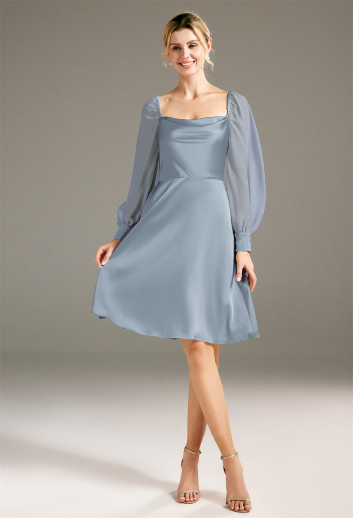 AW Jules Dress
