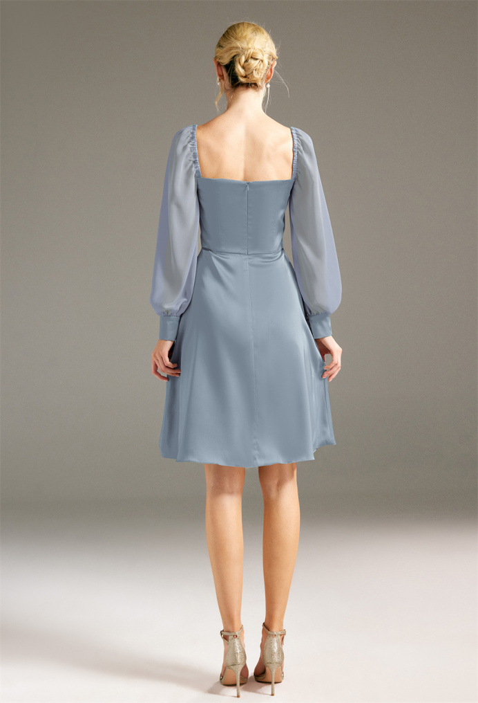 AW Jules Dress