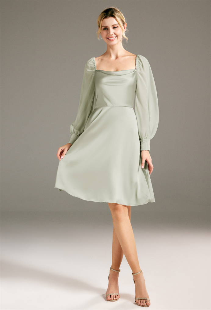 AW Jules Dress