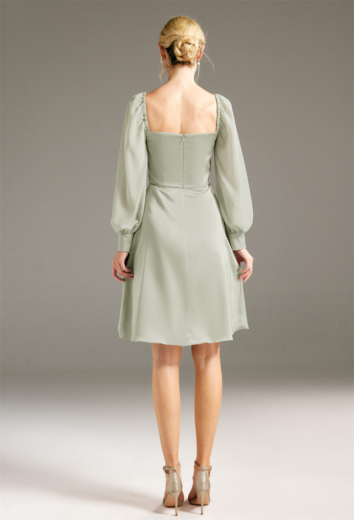 AW Jules Dress