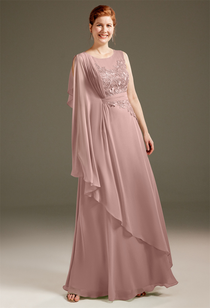AW Princeps Dress