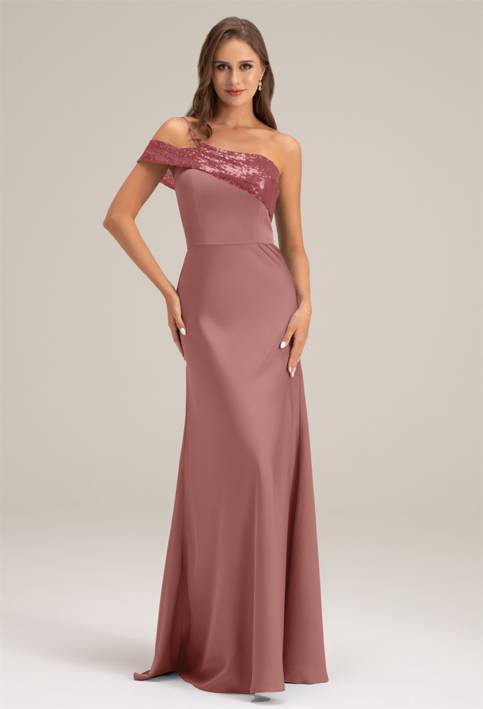 AW Karila Desert Rose  Wedding Guest Dresses
