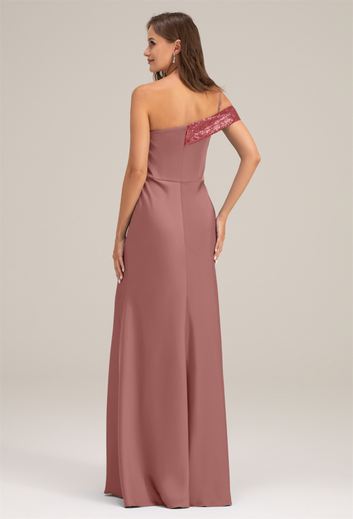 AW Karila Desert Rose  Wedding Guest Dresses