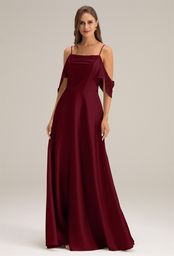 AW Lillie Dress