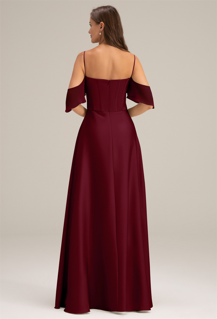 AW Lillie Dress