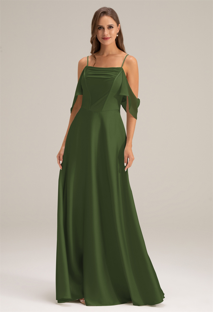 AW Lillie Dress