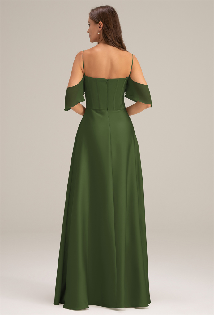 AW Lillie Dress