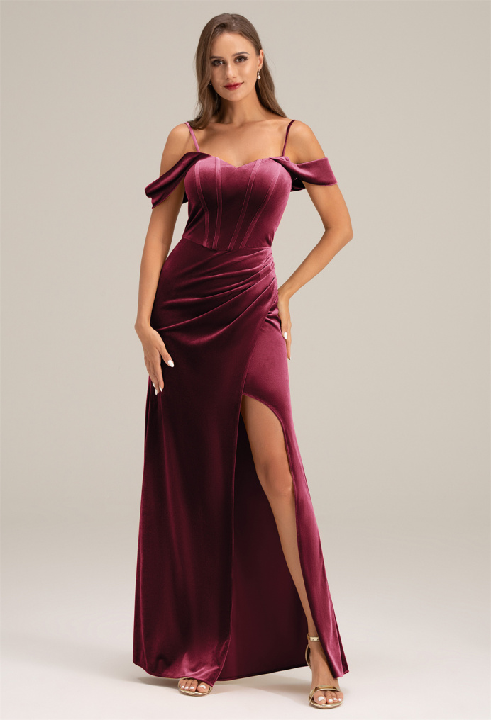 AW Miranda Convertible Dress