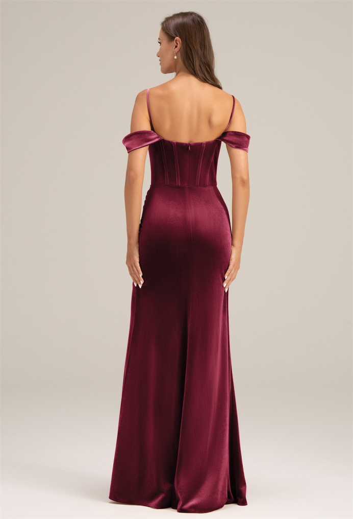 AW Miranda Convertible Dress