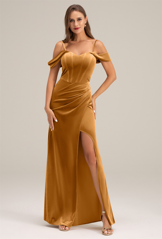 AW Miranda Convertible Dress
