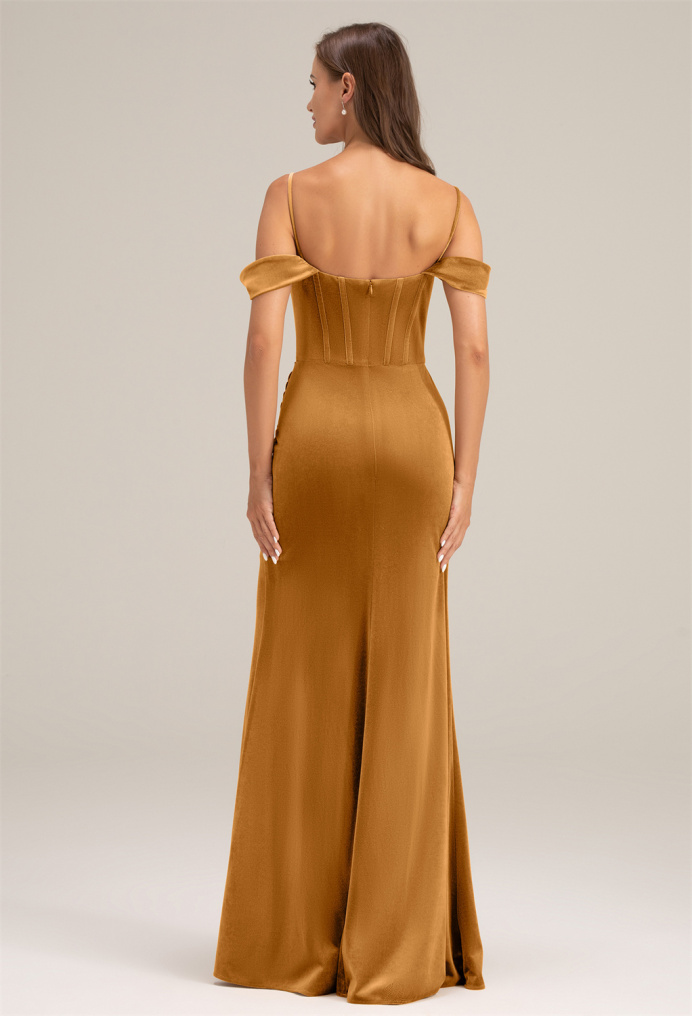 AW Miranda Convertible Dress