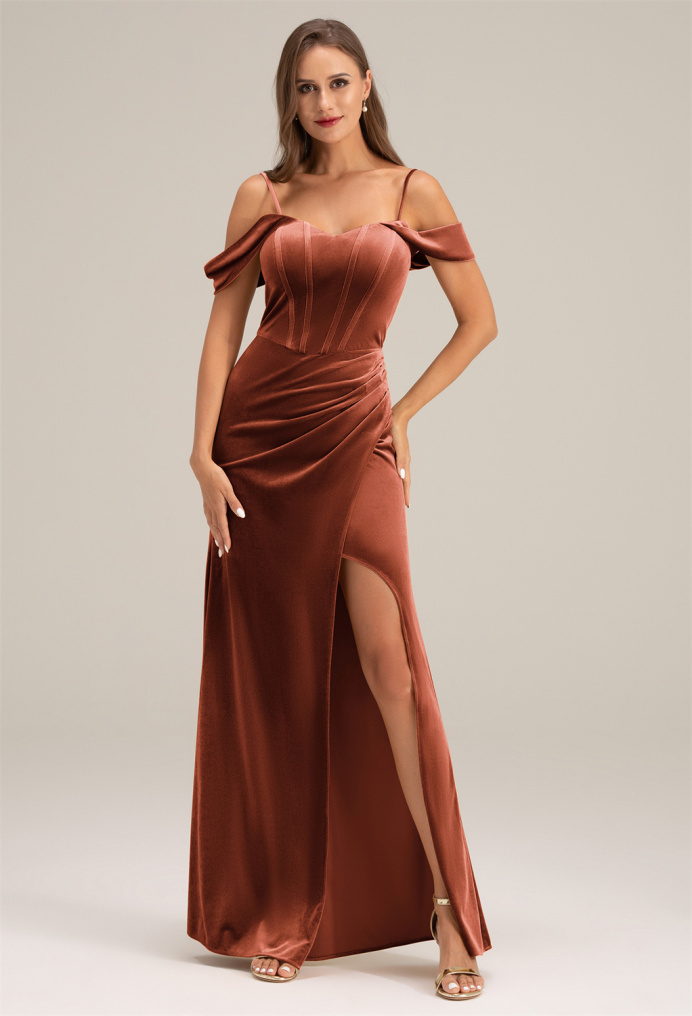 AW Miranda Convertible Dress