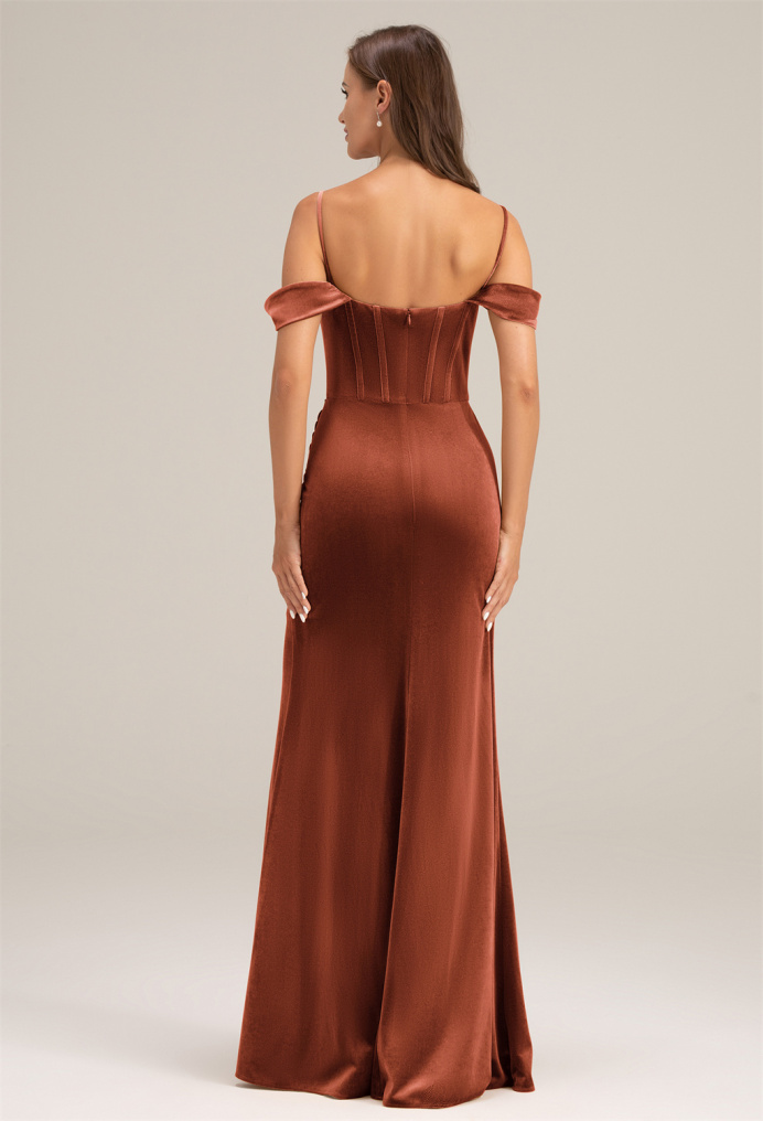 AW Miranda Convertible Dress