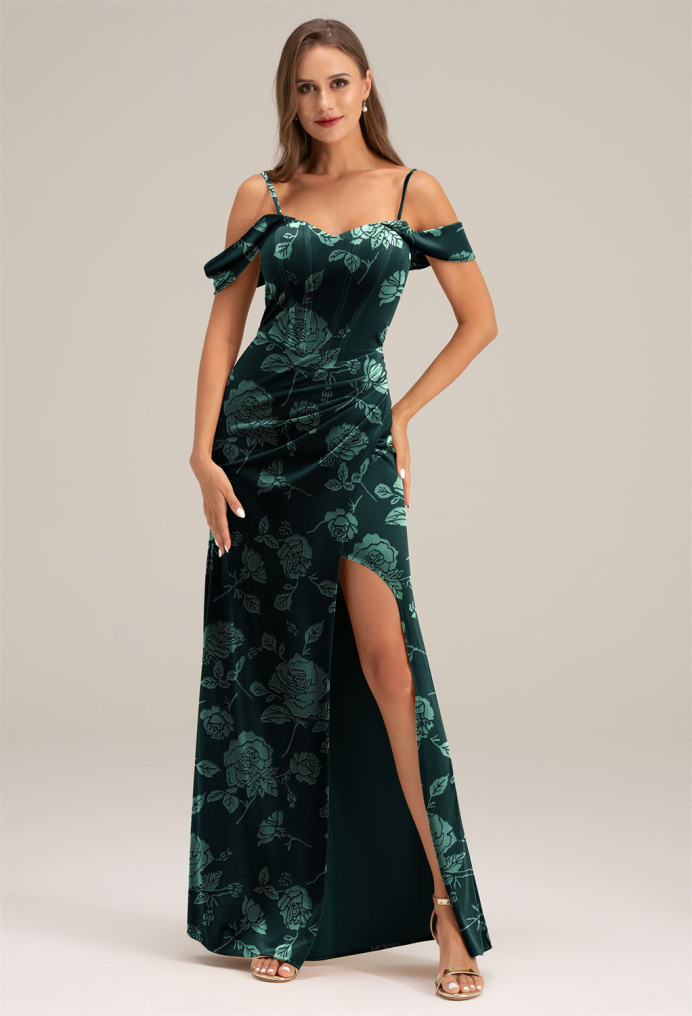 AW Miranda Convertible Dress