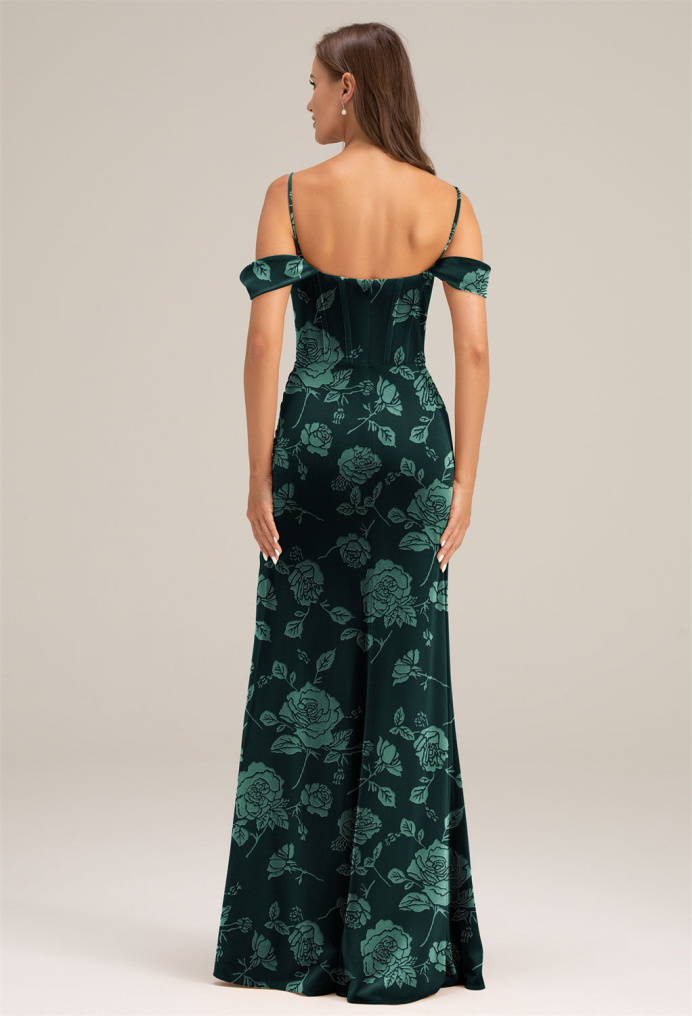 AW Miranda Convertible Dress