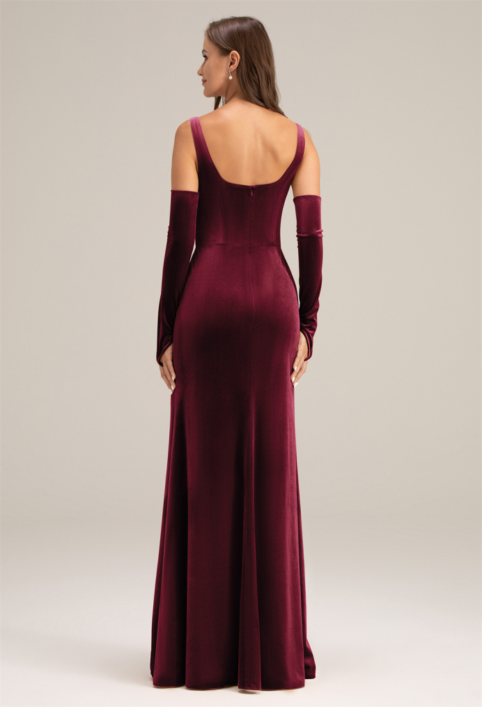 AW Piano Dress