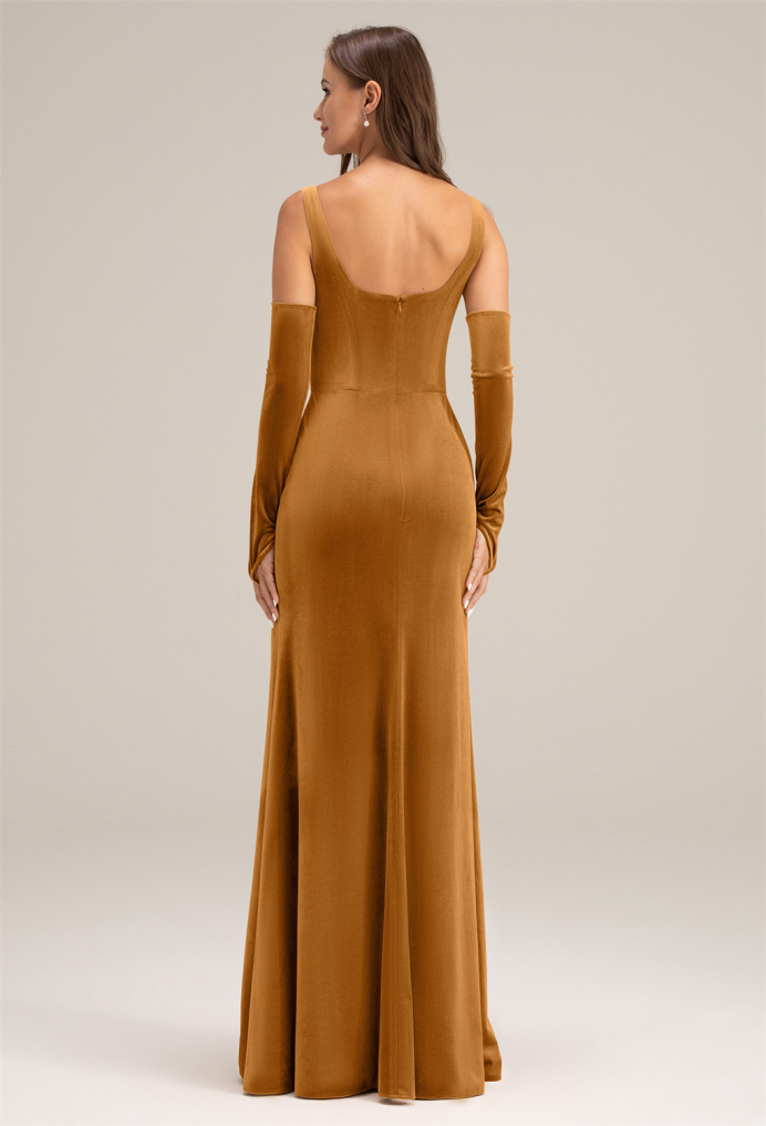 AW Piano Dress