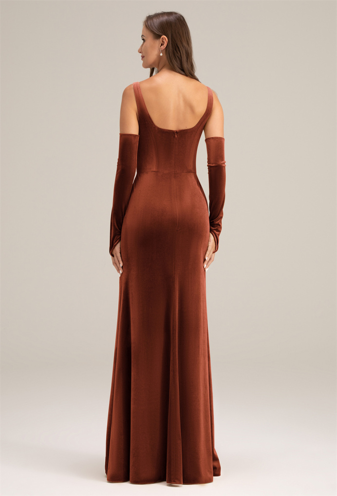 AW Piano Dress