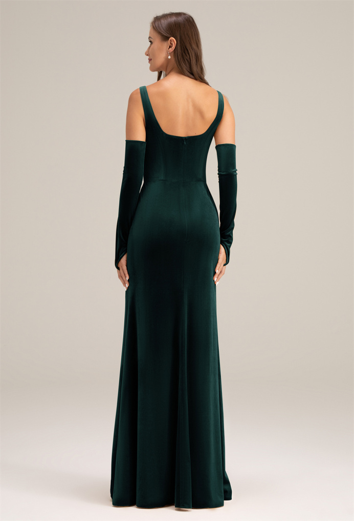 AW Piano Dress