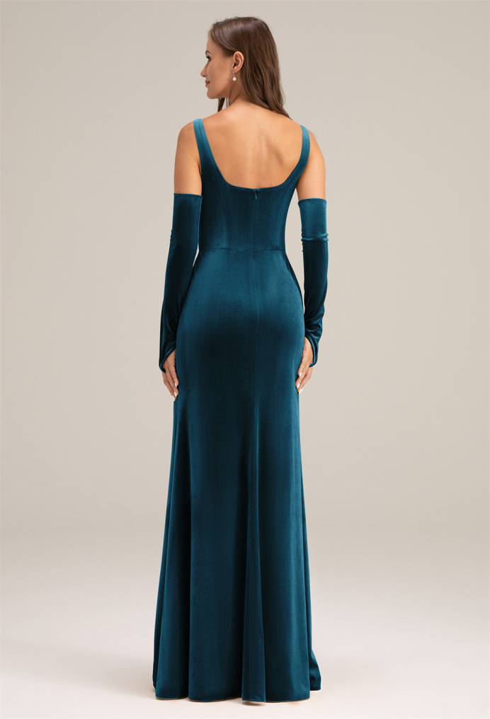 AW Piano Dress