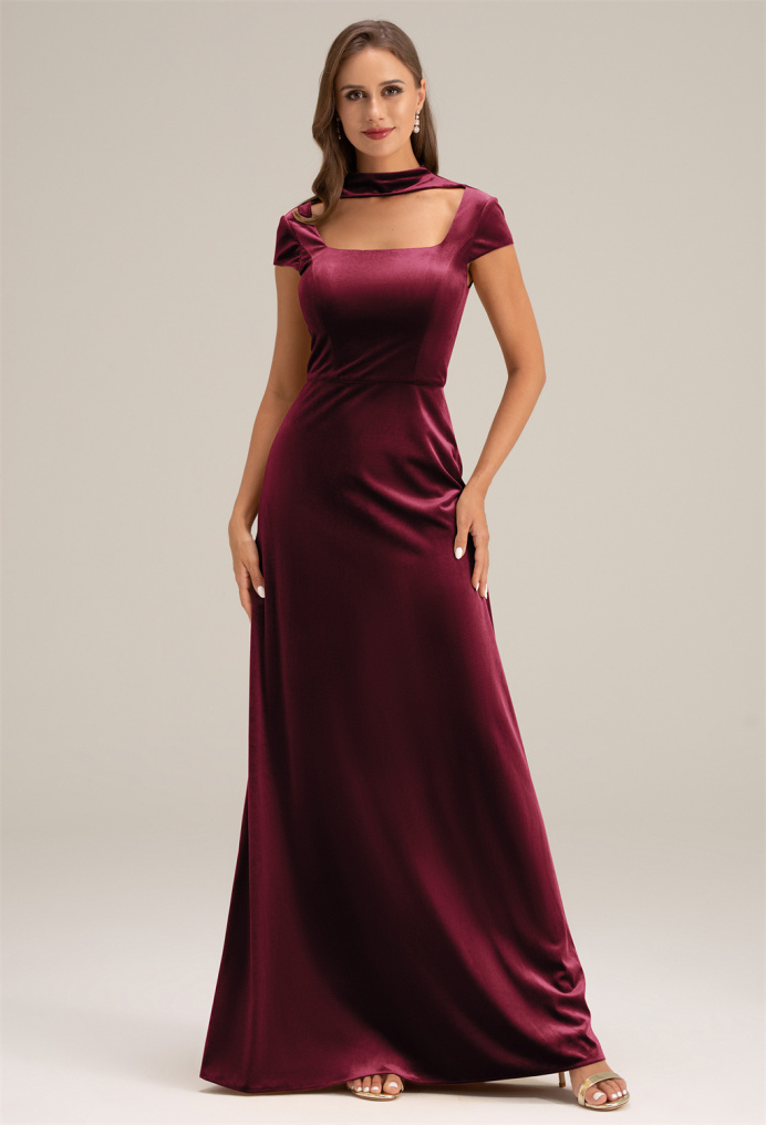 AW Molto Dress