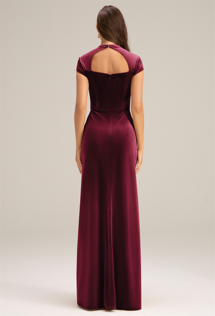 AW Molto Dress