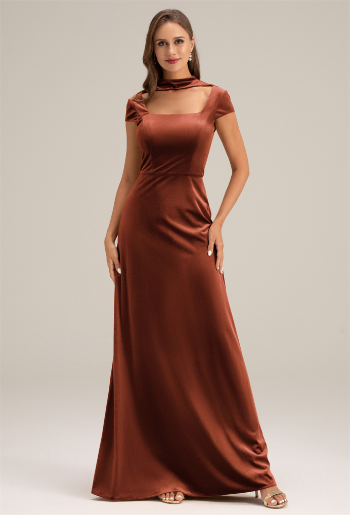 AW Molto Dress