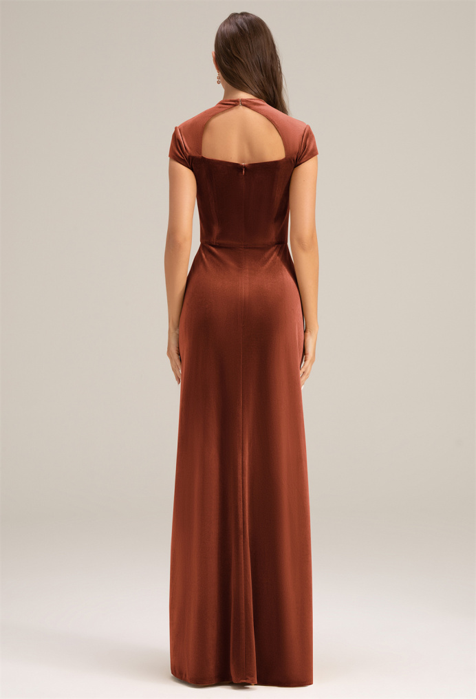 AW Molto Dress