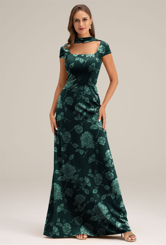 AW Molto Dress