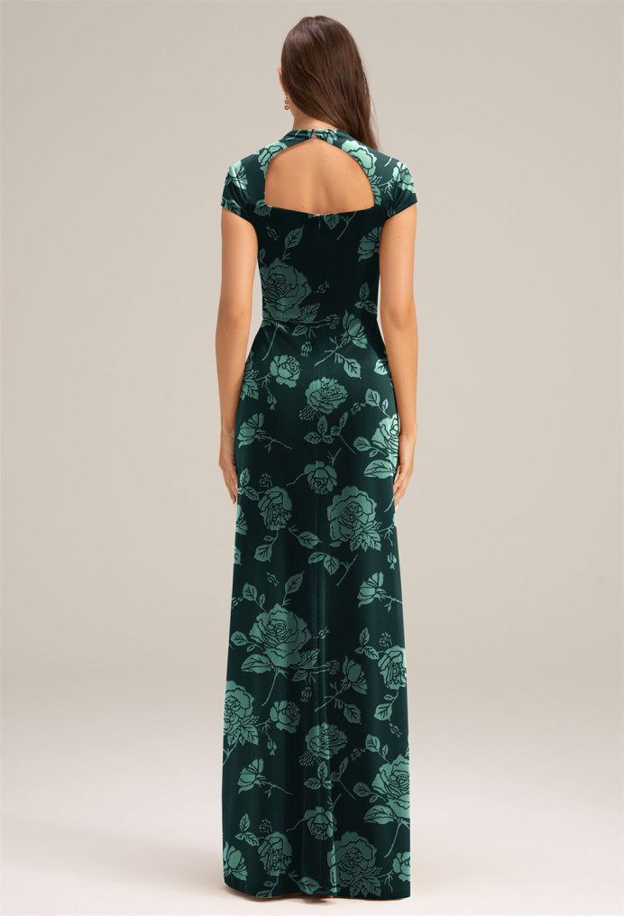 AW Molto Dress