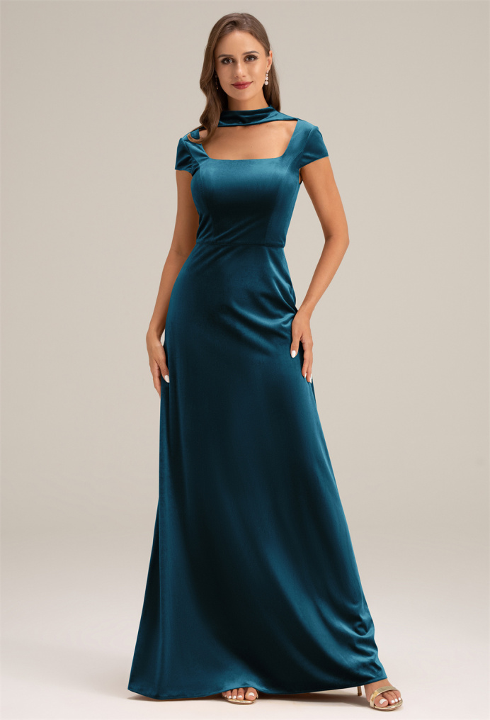 AW Molto Dress