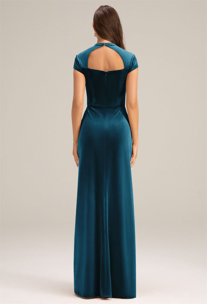 AW Molto Dress