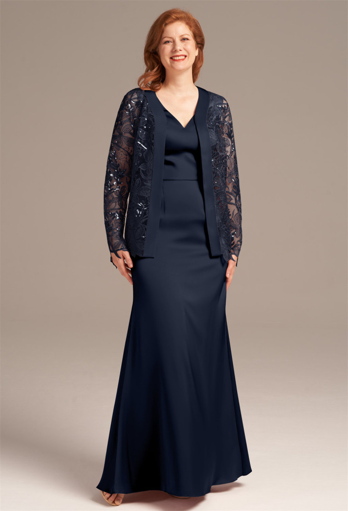 AW Loraine Dress