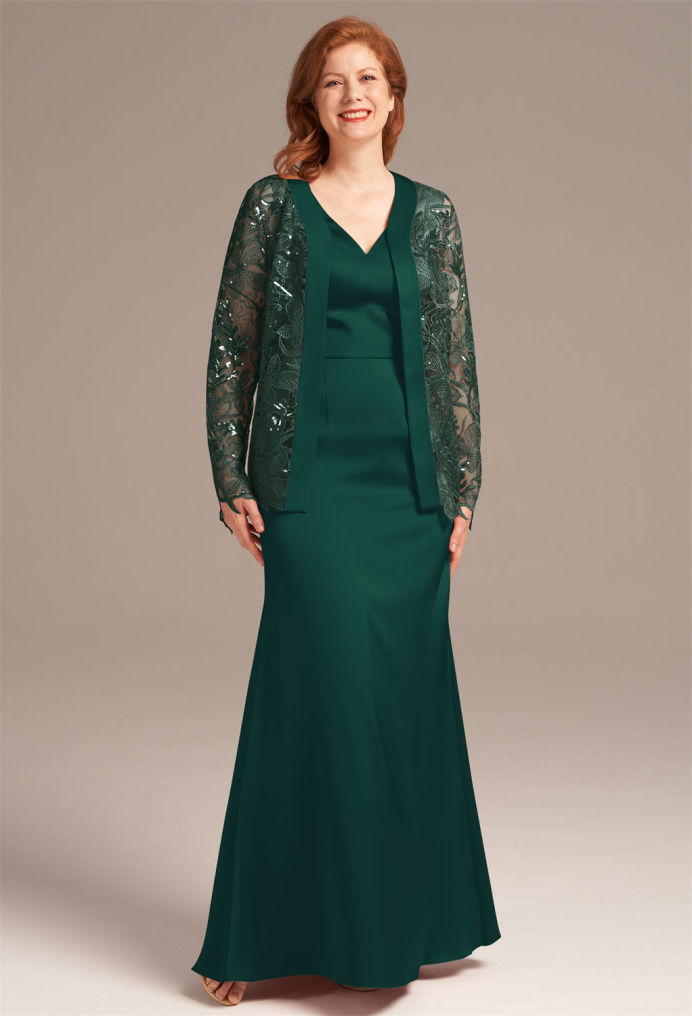 AW Loraine Dress